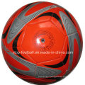 Machine Stitched PVC Colorful Soccer